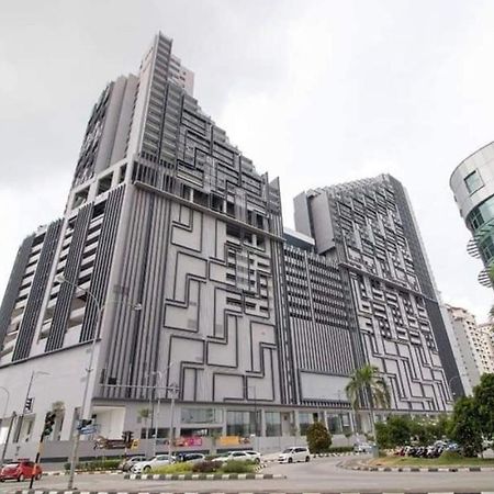 Imperio Residence City View Малакка Экстерьер фото